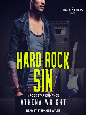cover image of Hard Rock Sin